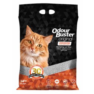 Kattsand Odour Buster Orginal